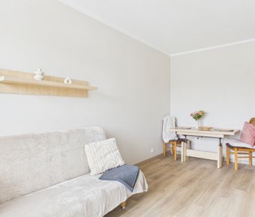 Poznań, ul. Księcia Mieszka I - Zdjęcie 3