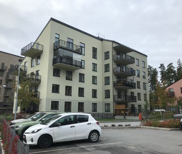 Grenvägen, Gustavsberg - Photo 4