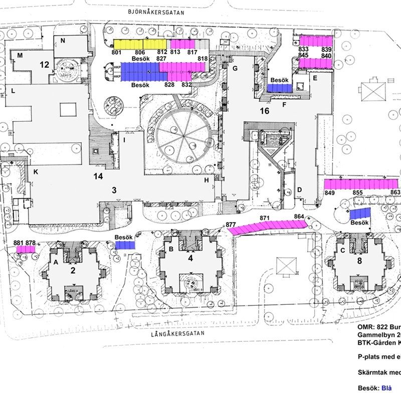 Björnstigen 3 - Foto 1