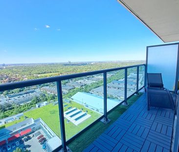 For Lease - 7165 Yonge Street Unit# 2301, Markham, Ontario - Photo 6