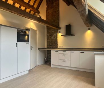 Appartement te huur Spilstraat 25 D Maastricht - Photo 3