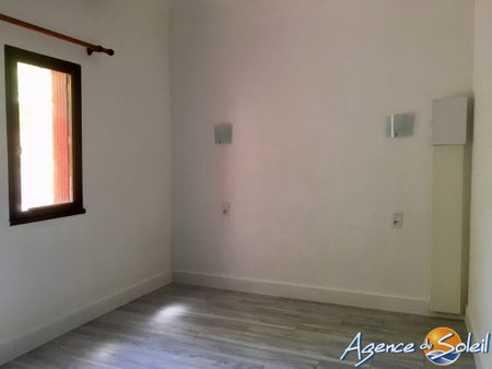 Narbonne – Location Appartement – 41.40 m² – 422€ CC / mois - Photo 4