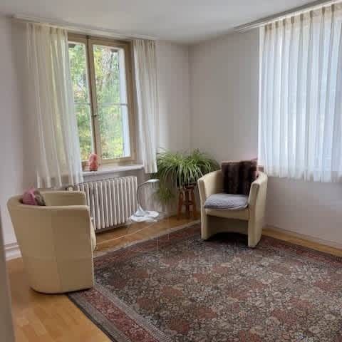 4 Zimmer, 85 m², 1. Stock - Photo 1