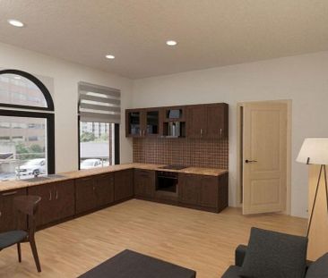 1 bedroom block of apartments to rent - Photo 2