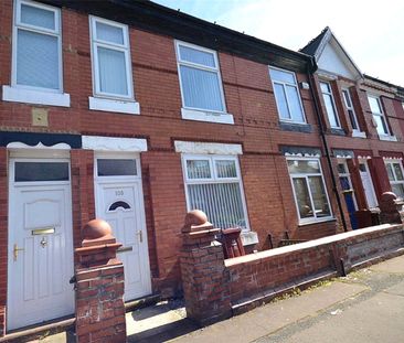 Horton Road, Fallowfield, Manchester, M14 7QF - Photo 1