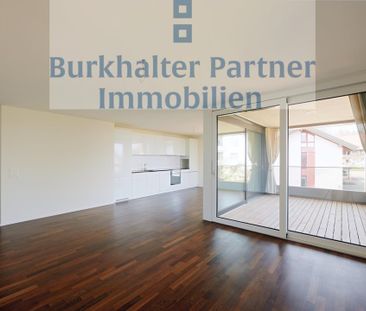 Ruhige Wohnung in Schmitten gesucht? - Photo 1