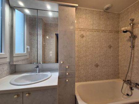 Appartement T4 à louer - 86 m² - Photo 5