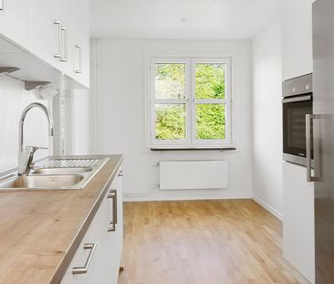 Huldregatan 24 A - Foto 2