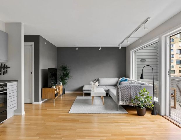 Warszawa - Фото 1