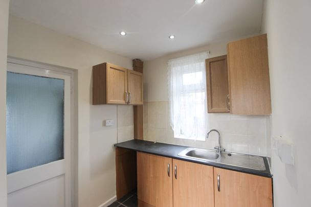 Kier Hardie Avenue, New Rossington, Doncaster DN11 0AH - Photo 1