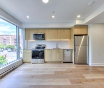 Appartement à louer - Photo 5