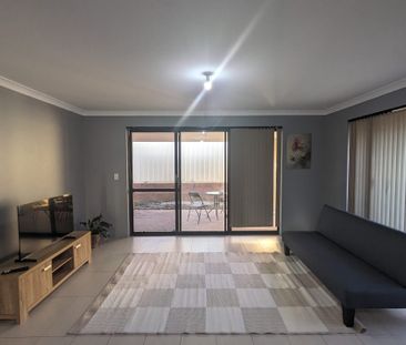 LARGE, SPACIOUS ROOM WITH AIR CONDITIONING in a QUAINT and QUIET NE... - Photo 6