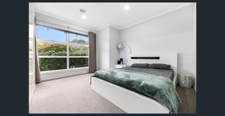 ✨ Spacious Semi-Furnished 4-Bedroom Family Home in Prime Berwick Location! - Photo 4