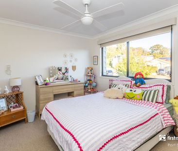 Immaculate 4-bedroom home in the heart of Corlette - Photo 6