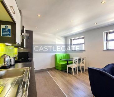 3 bedroom flat share to rent - Photo 6