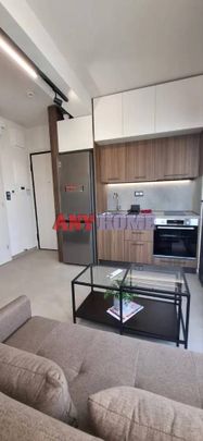 Studio/Γκαρσονιέρα για ενοικίαση Καλαμαριά - Φωτογραφία 1