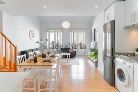 Alquiler de dúplex en Calle Mosquera, 6 - Photo 4