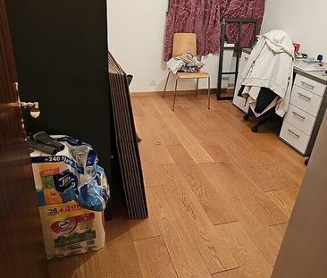 Lease renewal – 5 rooms, Savigny (Jubin) at: 01.01.2026 - Photo 3