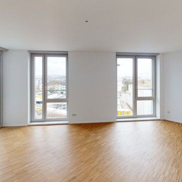 2.5 Zimmer, 4. Stock - Photo 1