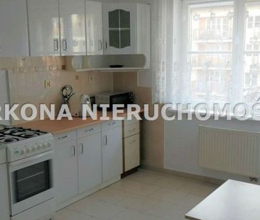 Mieszkanie na wynajem Szczecin, Majowe, Wańkowicza - Photo 1