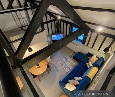 1 bedroom flat to rent - Photo 5