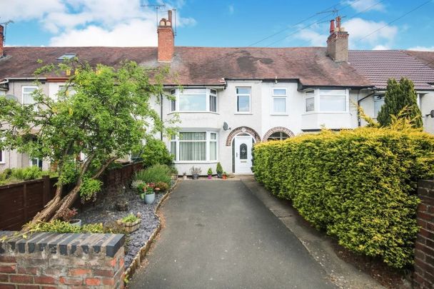 3 Bed Terraced House, Kenpas Highway, CV3 - Photo 1