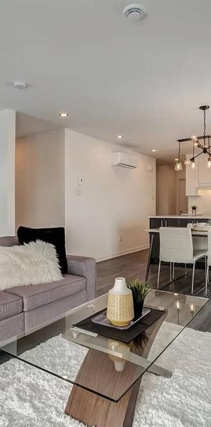 (Gatineau) Magnifique 4 1/2 - Photo 1