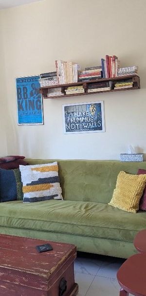 4 et demi à louer - Photo 1