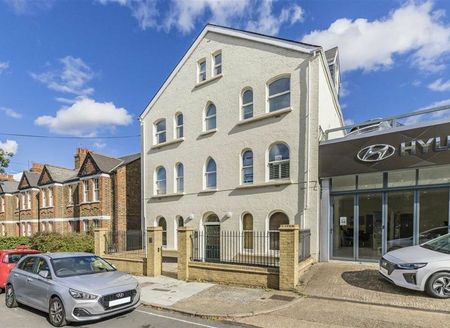 North Road - Photo 2