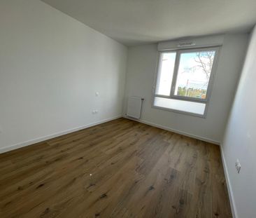 APPARTEMENT T2 47M - Photo 3