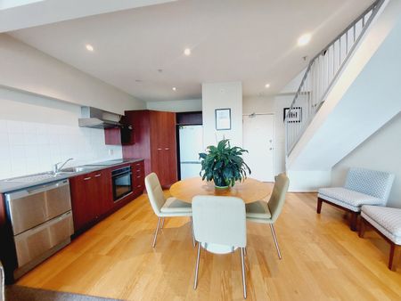 Light-Filled Two-Bedroom Apartment with Stunning Views & Unbeatable Location - Photo 3