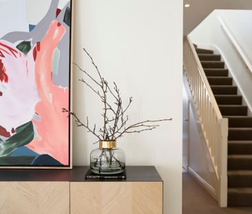 Modern living in a premium location! - Photo 2