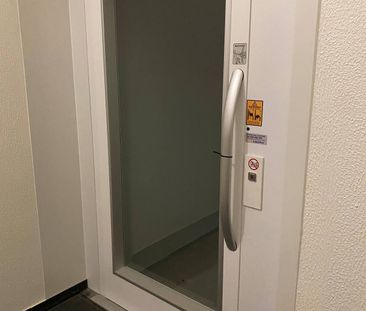 Regementsgatan, Ystad - Foto 3
