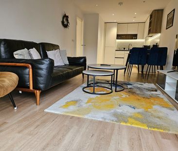 2 Bed Flat, Fermont House, NW9 - Photo 5