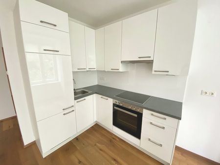 LAIMGRUBENGASSE | EXKLUSIVE TERRASSENWOHNUNG | 2 ZIMMER | NÄHE NASCHMARKT - Photo 3