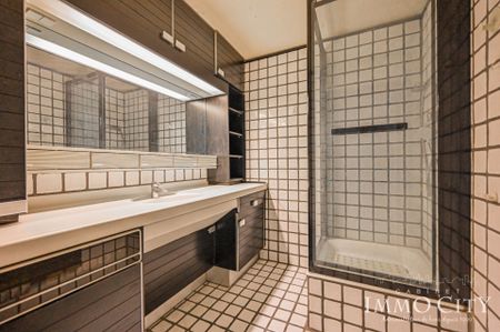 Appartement 1 pièce (studio) - 39.87m² - Photo 4