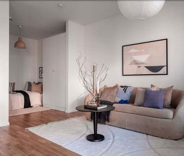 Bollmorabacken, Tyresö - Foto 1