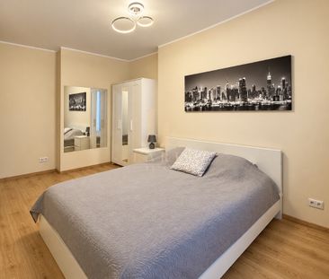 3 pokoje | 75 m² | Taras | Garderoba | Parking - Фото 6