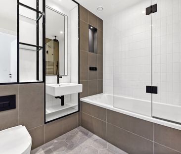 1 Bed Flat, Belgrave Road, HA0 - Photo 4