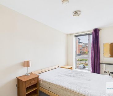 2 bedroom apartment to rent - Photo 6