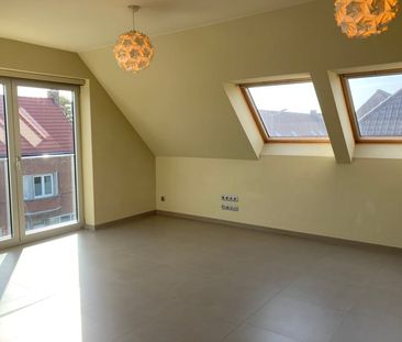 Appartement te huur - Photo 1