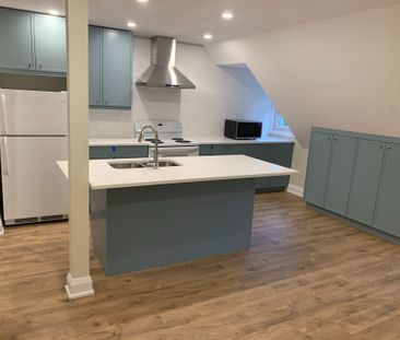 For Lease - 470 Besserer Street, Lower Town - Sandy Hill, Ontario - Photo 6