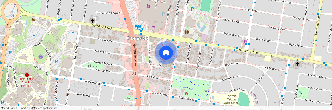 20 Charlotte Street, Chermside