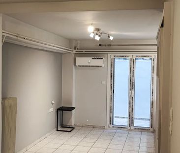 Studio/Γκαρσονιέρα για ενοικίαση Ελληνορώσων (Αμπελόκηποι - Πεντάγωνο) - Photo 1