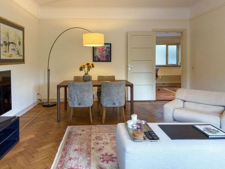 Appartement te huur: Jozef Israëlsplein 9 2596 AT Den Haag - Foto 3