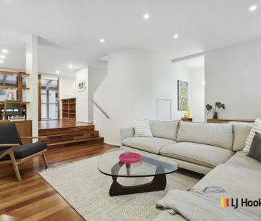 102 Arthur Circle, Forrest ACT, Belconnen - Photo 2