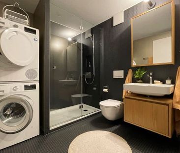 4.5 Zimmer, 130 m², 5. Stock - Photo 5