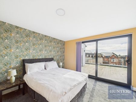 2 bedroom Flat To Let - Photo 5