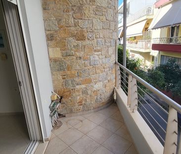 Ενοικίαση κατοικίας, 46 τ.μ., Βύρωνας, 600 € - Photo 3