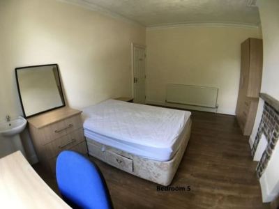 1 bedroom House Share in Kensington Terrace (HS), Leeds - Photo 3